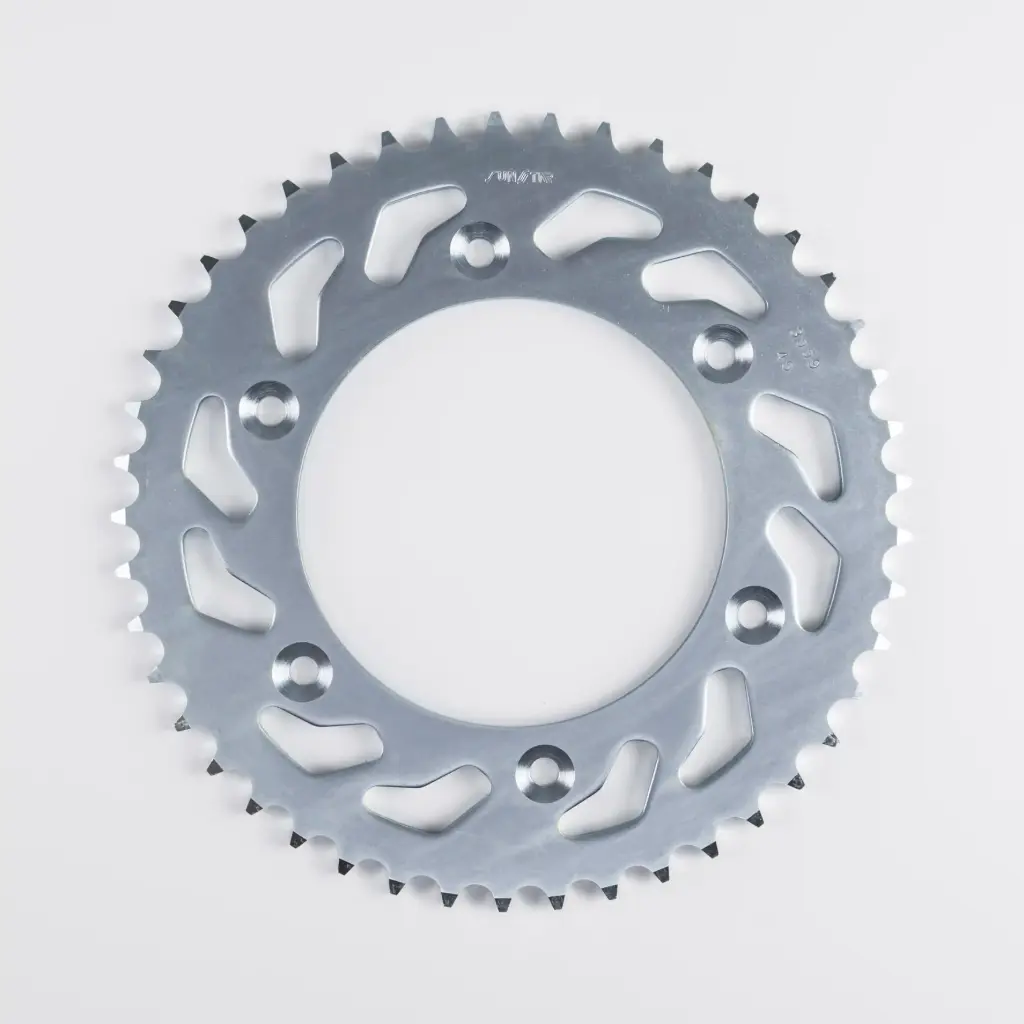 Corona 520x50 Sunstar Honda CRF450 / XR 650R