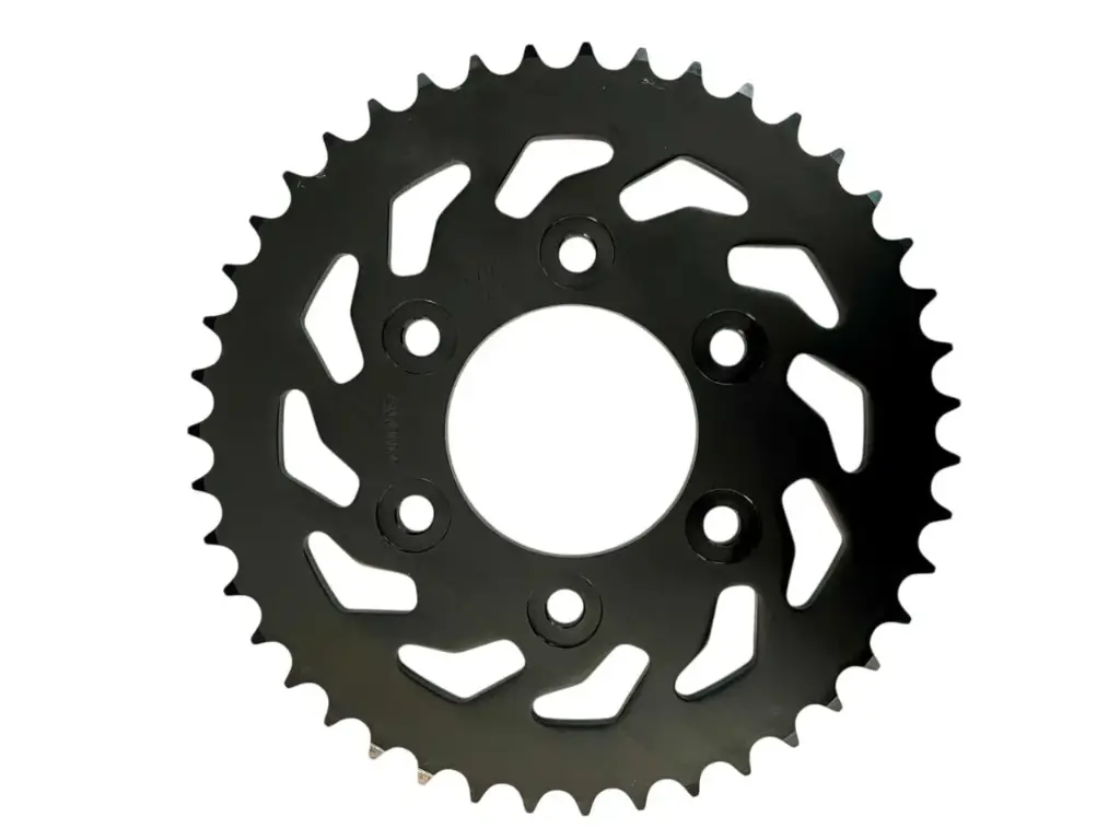 [1-4703-43BK] Corona 525x43 Sunstar Ducati Multistrada 950/ 1200 V4