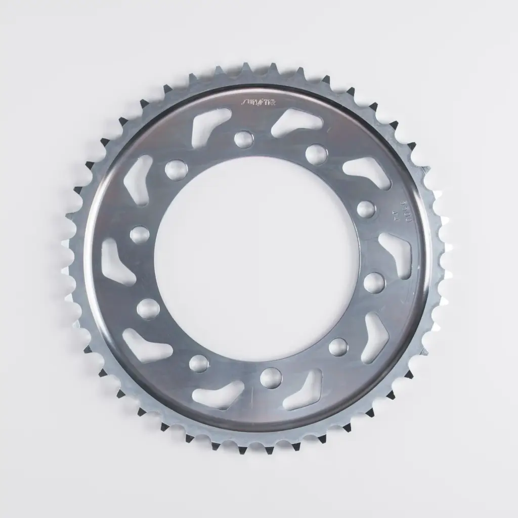 [1-5500-43] Corona 530x43 Sunstar Suzuki Gsx-R1000 01-08/ B-king / Hayabusa  /Triumph Tiger 1050 