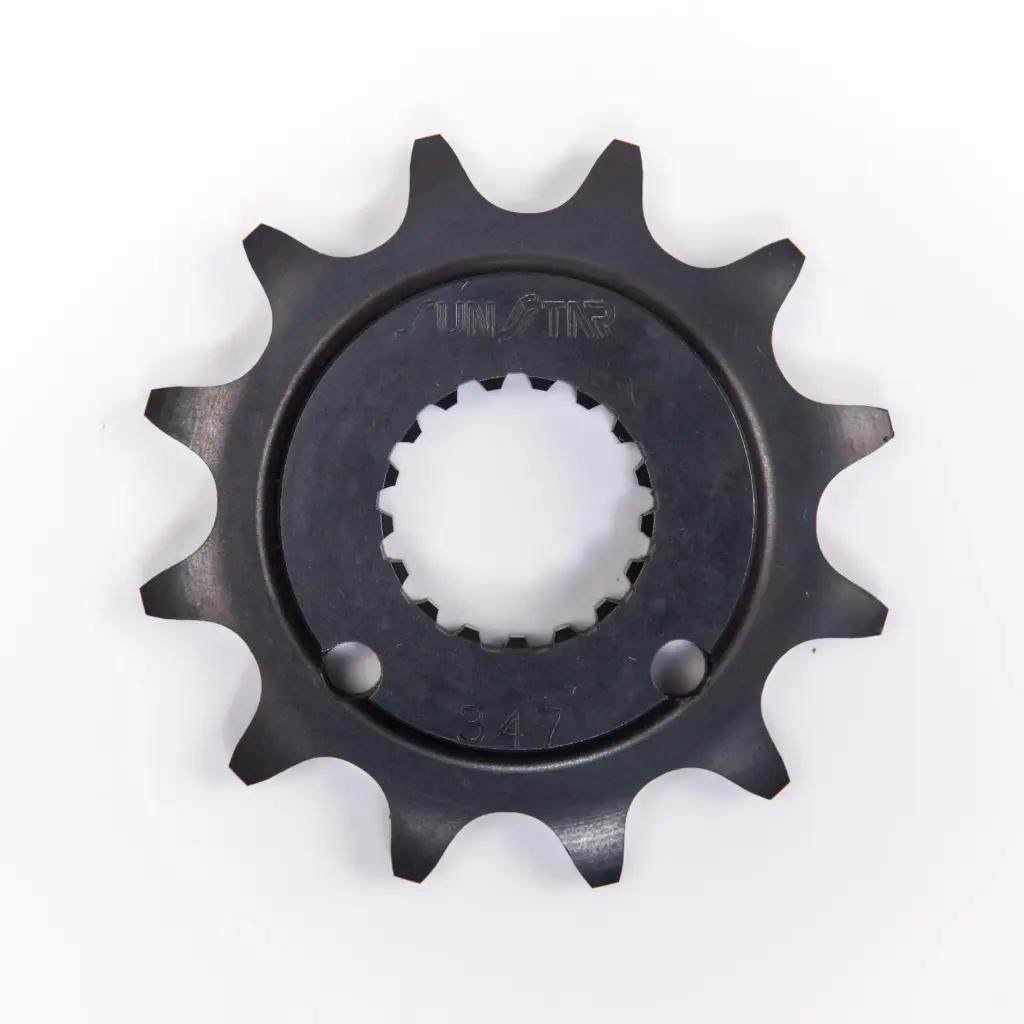 Piñon 520x12 Sunstar Honda CRF250R 21 /CRF450 R 02-24