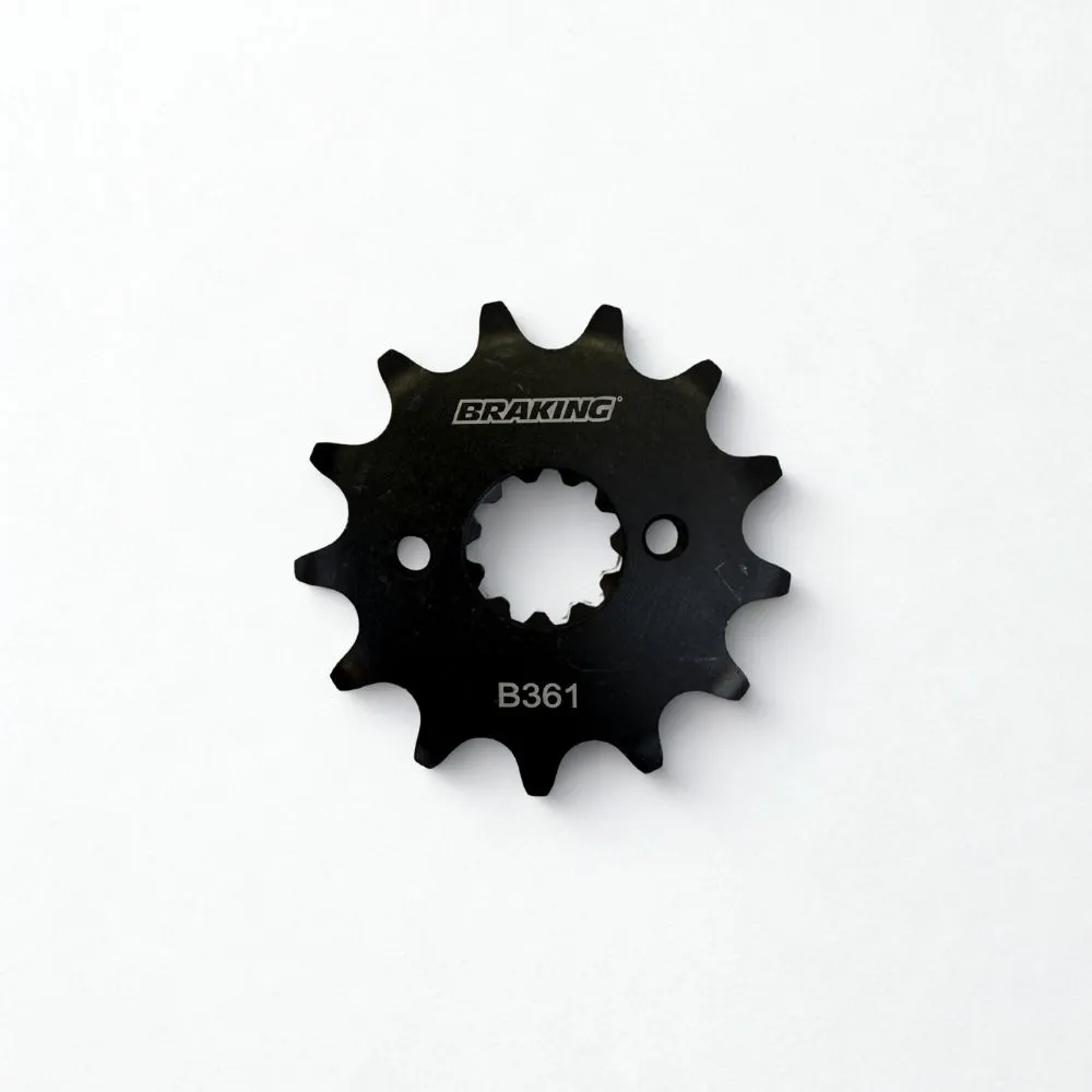 Piñon 520x13 Braking Honda CRF250L 13-19 /CRF Rally/CB 300 R