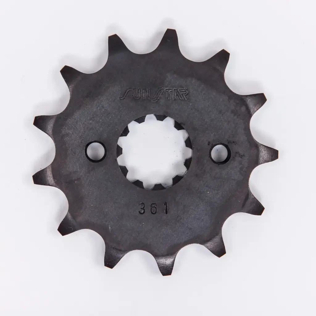 [36113] Piñon 520x13 Sunstar Honda CRF250L 13-19 /CRF Rally/CB 300 R