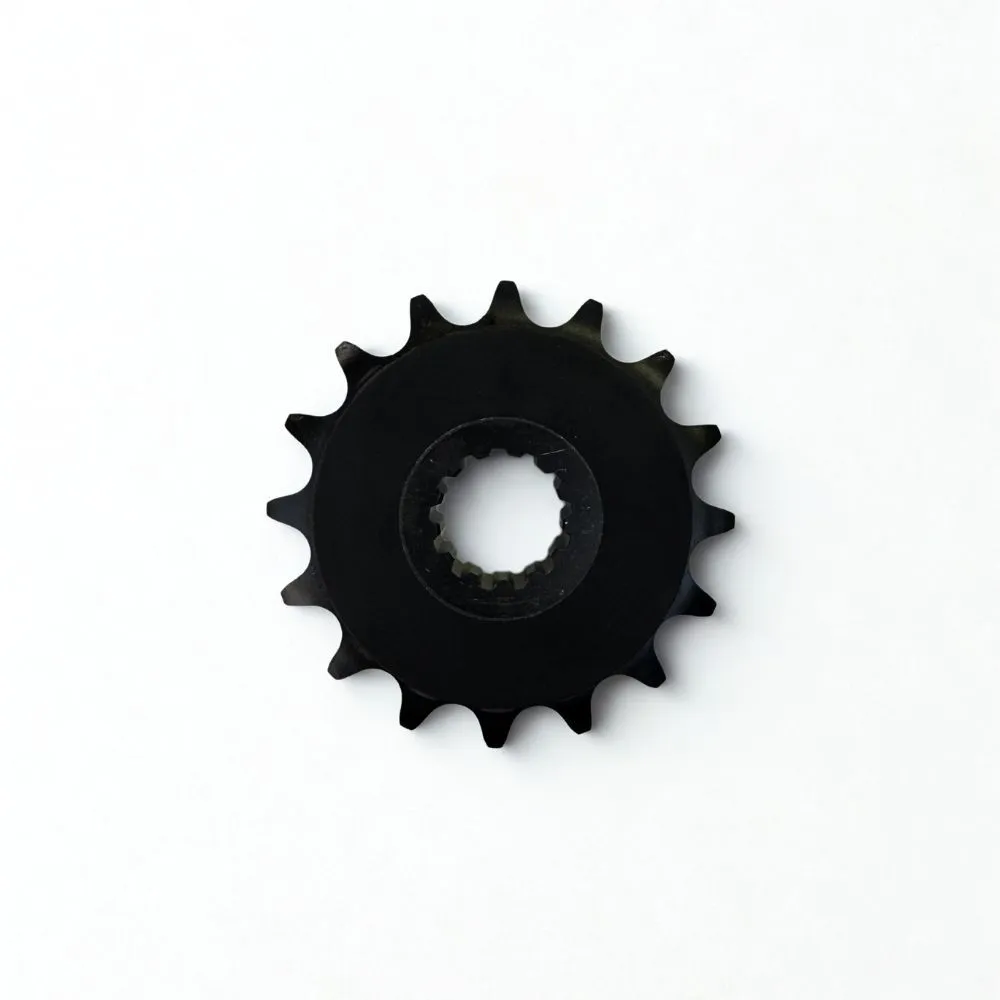 Piñon 520x16 Braking Honda X-adv 750 / NC 750 Con Caucho