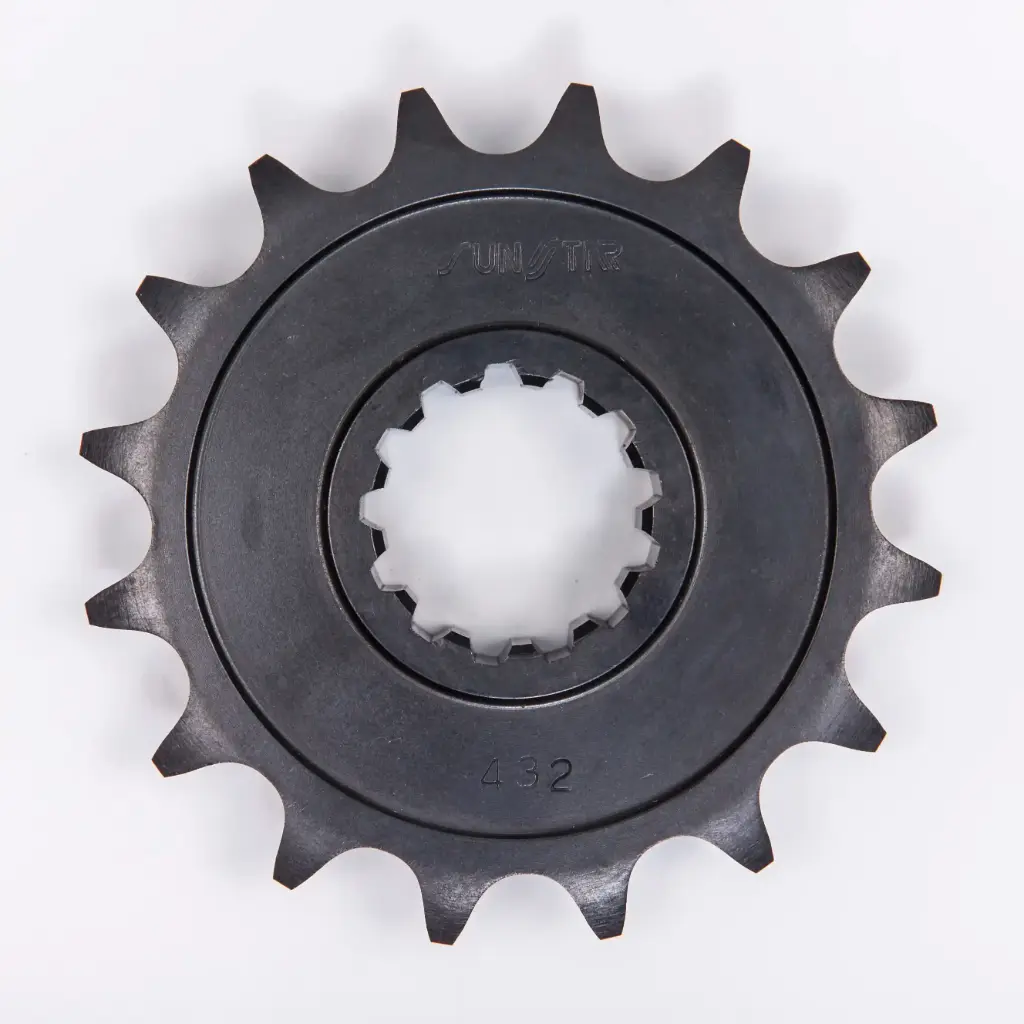 Piñon  525x16 Sunstar BMW S1000R / XR / RR / M1000