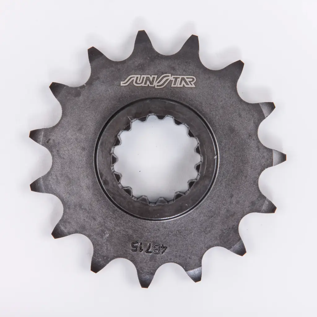 Piñon 525x16 Sunstar Ducati Panigale V4 /  1200 1299 ABS