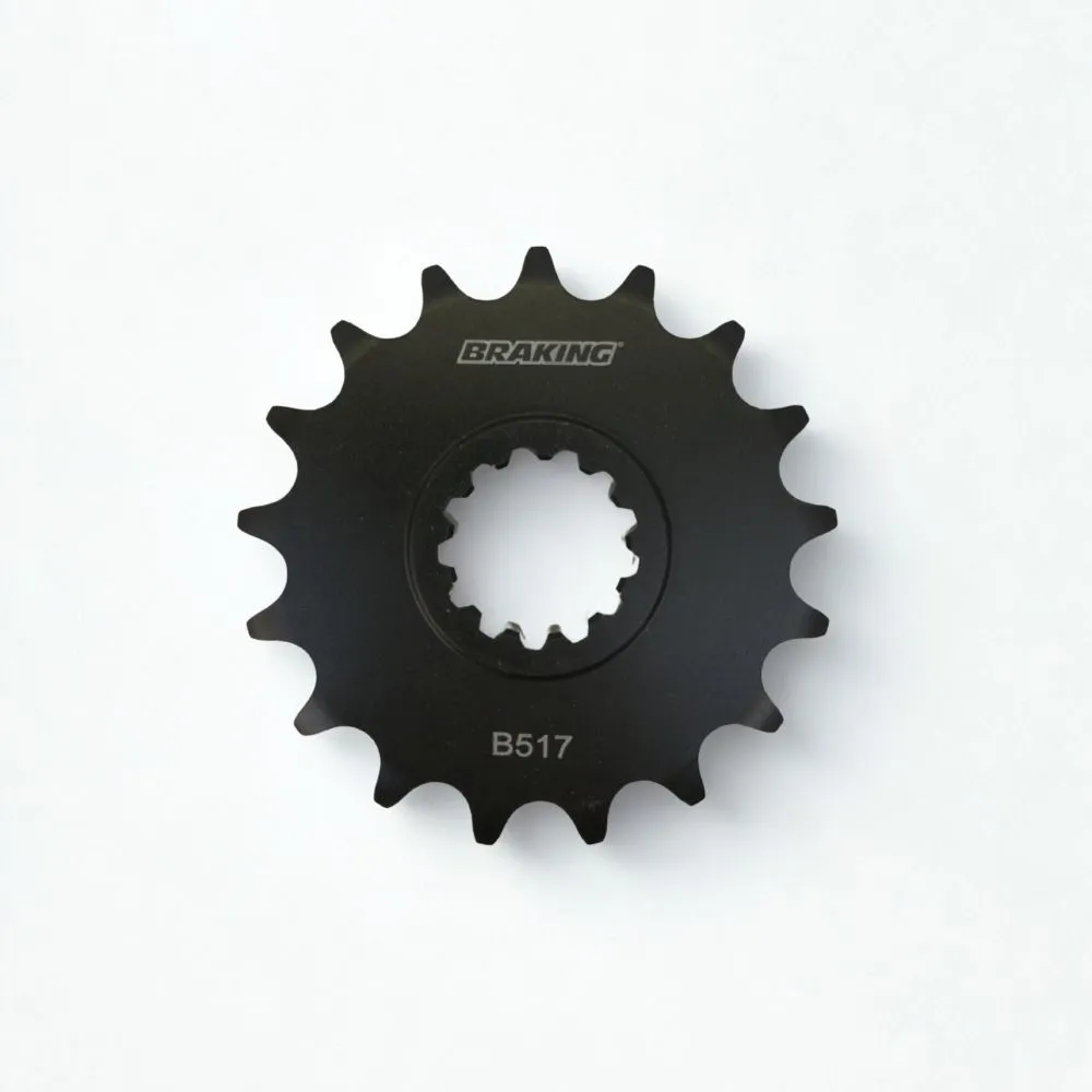 Piñon 530x17 Braking Yamaha FZ1 / R1