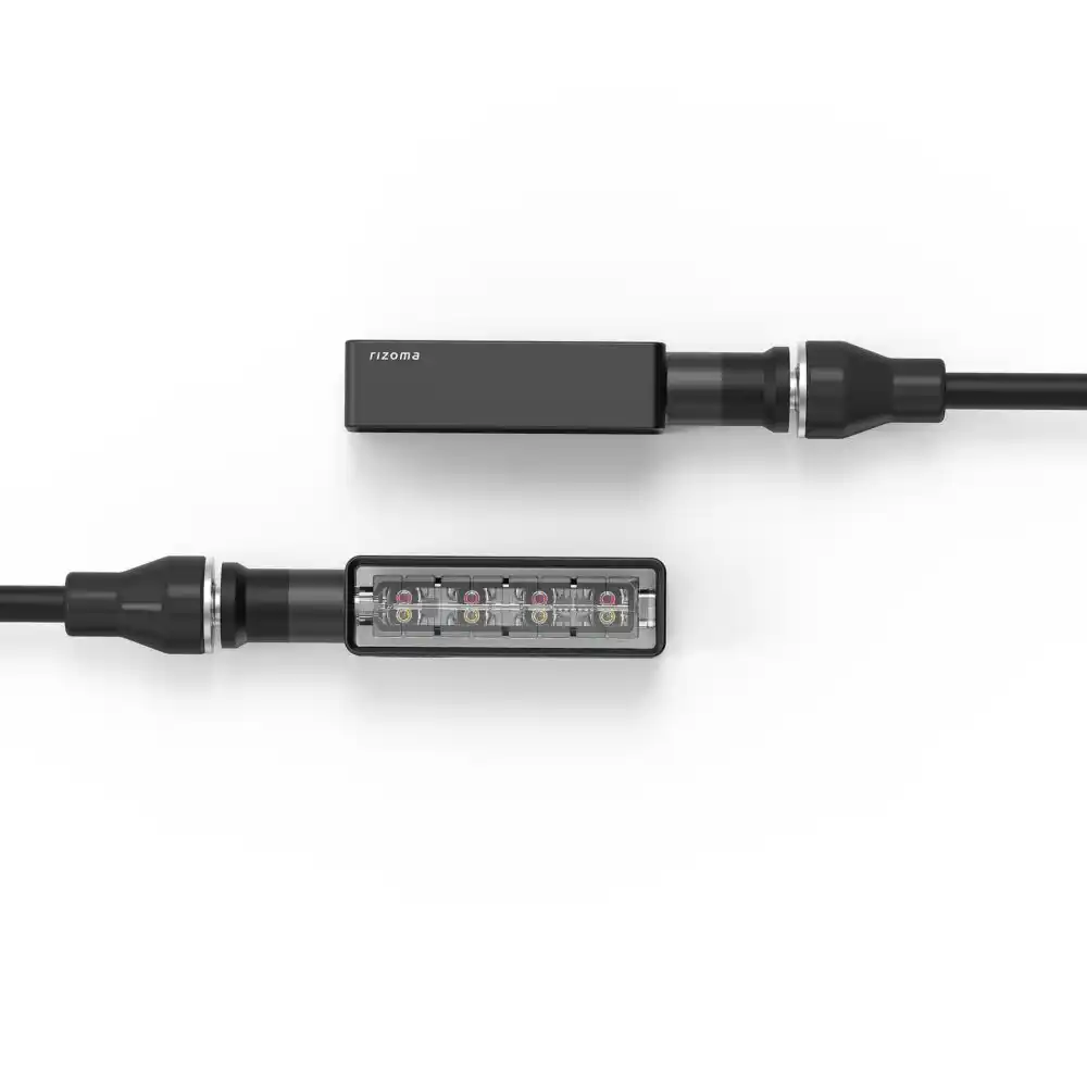 Direccionales Rizoma Layer 3 Funciones (par)