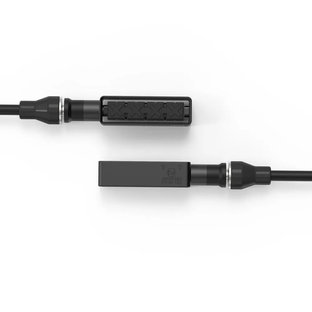 [TS140B] Direccionales Rizoma Layer 1 Funcion