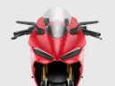 Espejo Rizoma Aleron Stealth Ducati Panigale V2 25