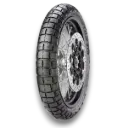 Llanta 120/70-R17 Pirelli Scorpion Rally STR 58V TL