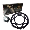 Kit De Arrastre Yamaha MT-09 / Tracer 9 GT 21- Cadena Regina x120