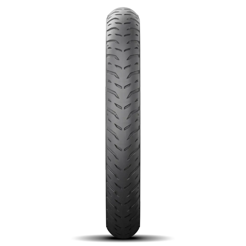 [525343] Llanta Michelin 70/90 17 Pilot Street 2 43S