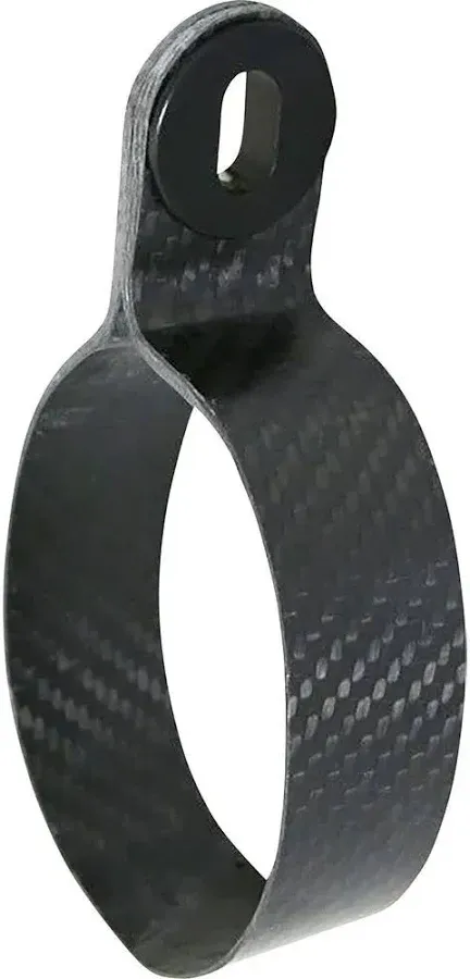 Abrazadera Inox Leovince Emplame Exosto Ø53