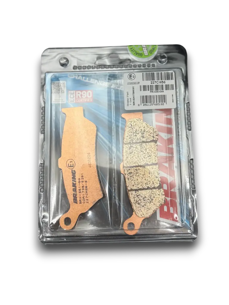 Pastillas Freno Trasera BMW R1300GS 24-26