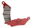 Pastillas Freno Sinterizada BMW F800 / XT660 Del (FA209HH) / R1200 GS 14