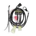 Emulador Servo-Motor Controlable Healtech Ducati Xdiavel / Hypermotard 08-12 / Monster 1200 17-19 / Scrambler 1100