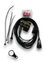 Emulador Servo-Motor Controlable Healtech Ducati Panigale V4 / Streetfighter V4 24-26