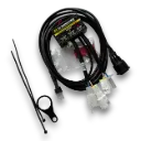 Emulador Servo-Motor Controlable Healtech Suzuki GSX-R1000 / GSX-S950