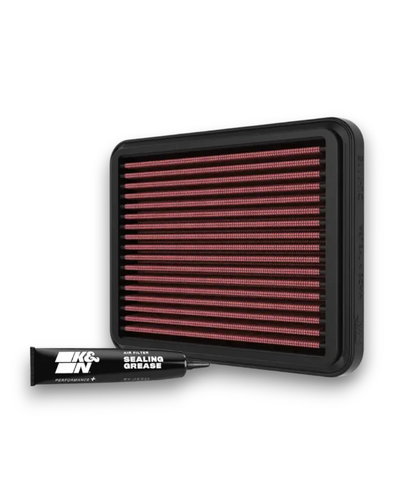 [DU-1118] Filtro Aire  Alto Flujo Ducati Multistrada V4 22-25/  Pikes / Streetfighter  V4 22/25 / Diavel V4 23/25