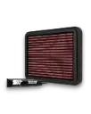 Filtro Aire  Alto Flujo Ducati Multistrada V4 22-25/  Pikes / Streetfighter  V4 22/25 / Diavel V4 23/25
