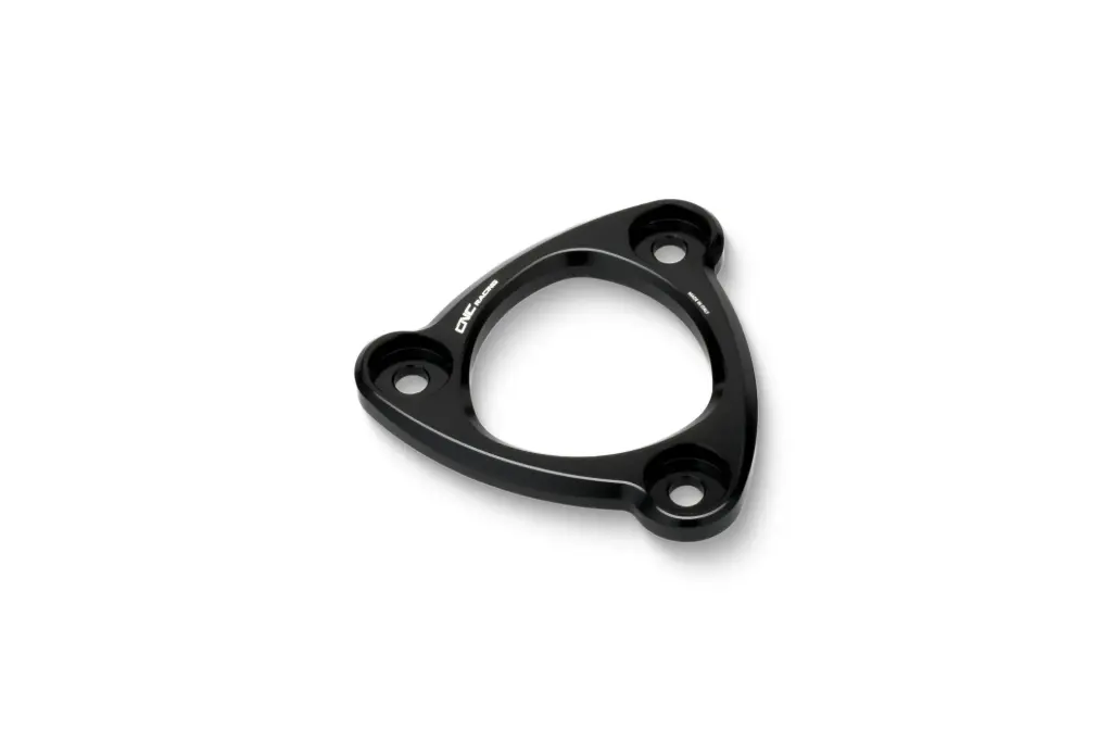 [SF200B] Anillo Presion Tapa Clutch CNC Ducati Panigale V4 / Hyper 950/939 / Streetfighter V4 / Monster 1200   (Negro)