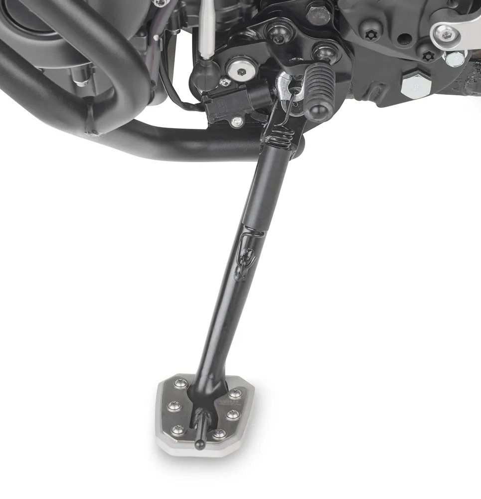 Extension Pata Lateral Givi