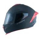 Casco Integral Fibra Byte Stream Solid