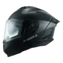Casco Integral Fibra Deka Duo