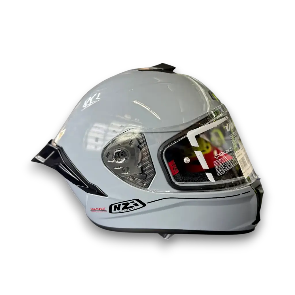 [150341A018V2M] Casco NZI Wake Stream Nouveau (M)