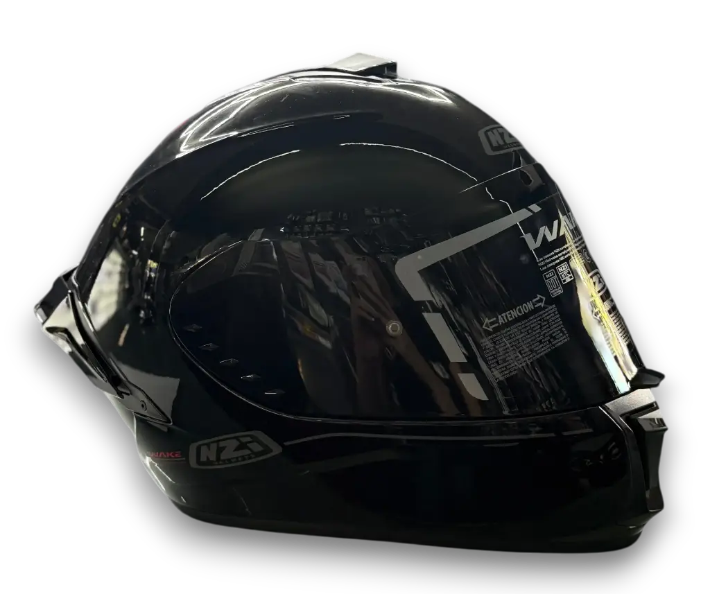 [150341A016V2S] Casco NZI Wake Stream Nouveau (S)