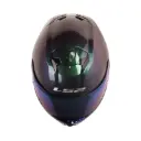 Casco Integral LS2 - FF808 Stream II Jeans CE2206 Visor Iridium