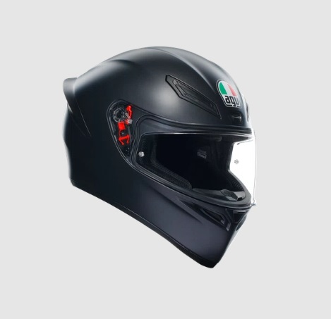 [2118394001029005] Casco Integral AGV K1 S Mono Solido E2206 (S)