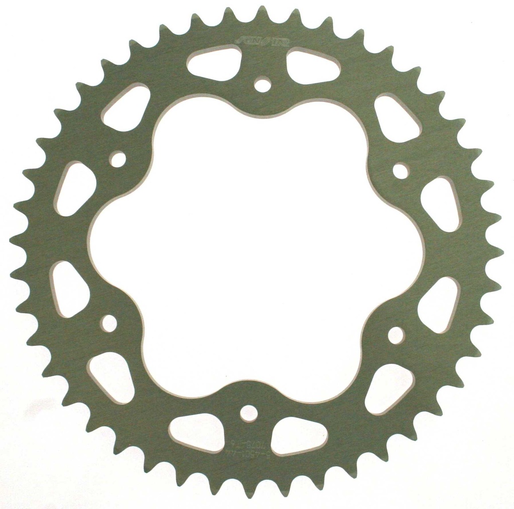 [4B615+5-H001-00+5-4500-39+137ZRP/00B] Kit Arrastre Sunstar Premium Ducati 848 /Monster 1100 Cadena Regina