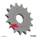 Piñon JT 520x14 Yamaha YFM660 Raptor 660R /XT500