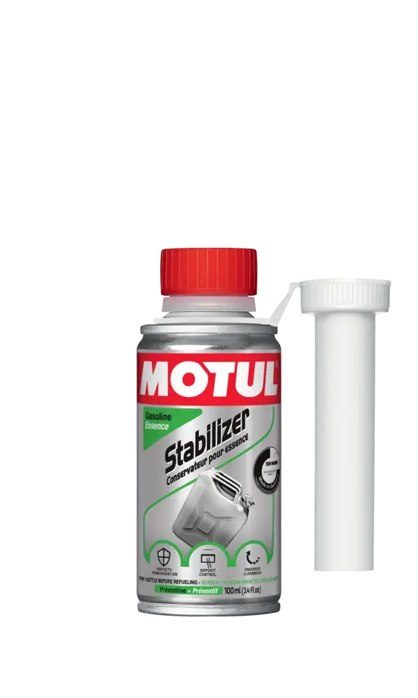 [112167] Aditivo Motul Stabilizer 100 ml 