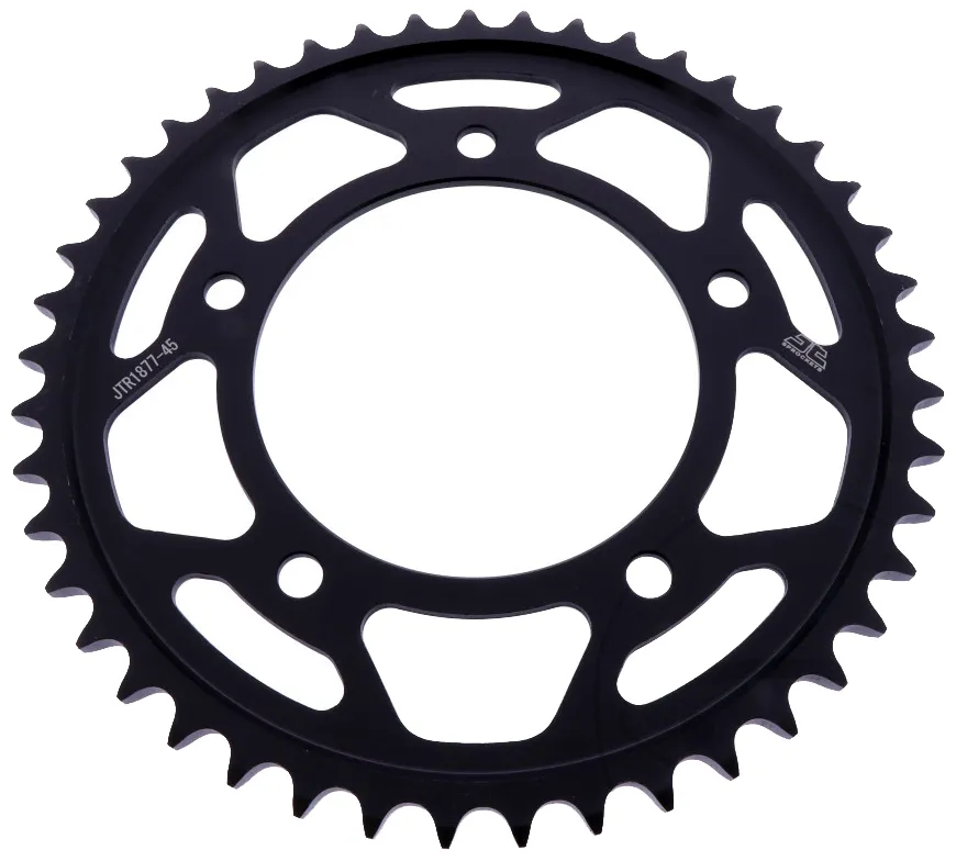[JTR1877.41] Corona JT 525x41 Yamaha R1-R6