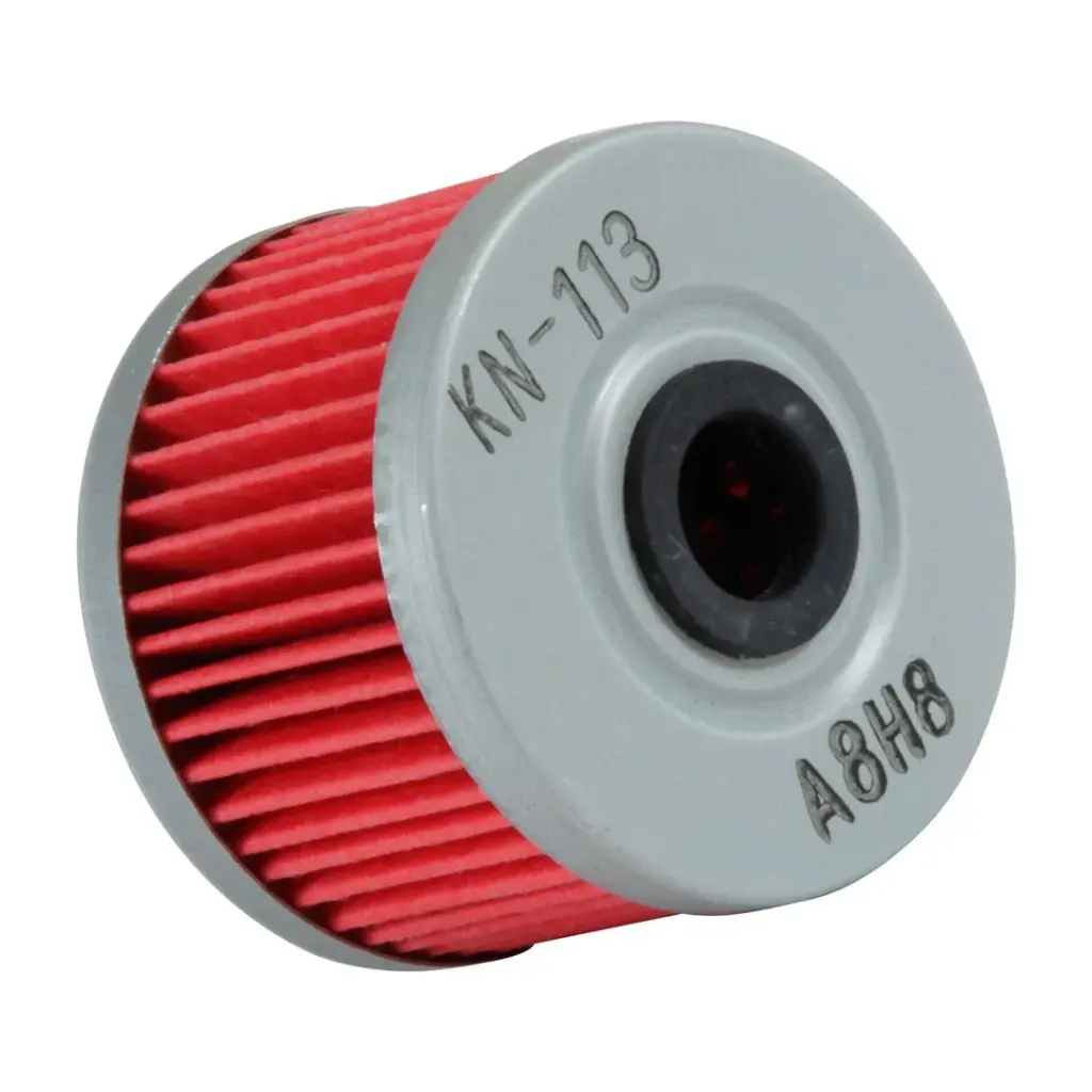 Filtro Aceite K&N Honda CRF250 F 19-