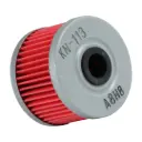 Filtro Aceite K&N Honda CRF250 F 19-