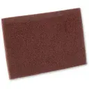 Guata Abrasiva de Nylon  Acero Inox GR320 115mm x 25cm
