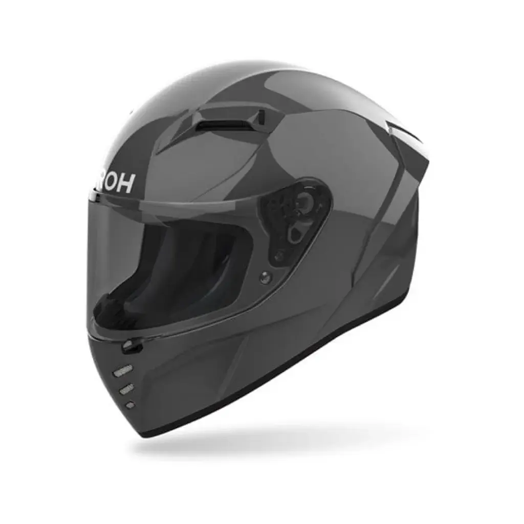 Casco Integral Airoh Connor Solid Brillante