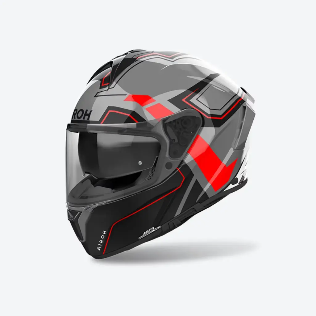 [SP2D55M] Casco Integral Airoh Spark 2 Dart