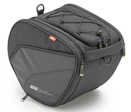 [EA135B] Maleta Tunel Para Scooters 15Lts