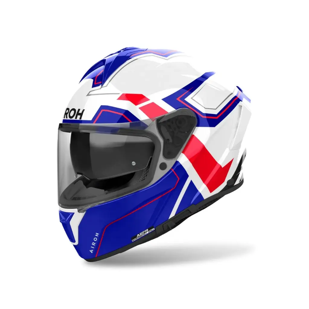 [SP2D18M] Casco Integral Airoh Spark 2 Dart (M)