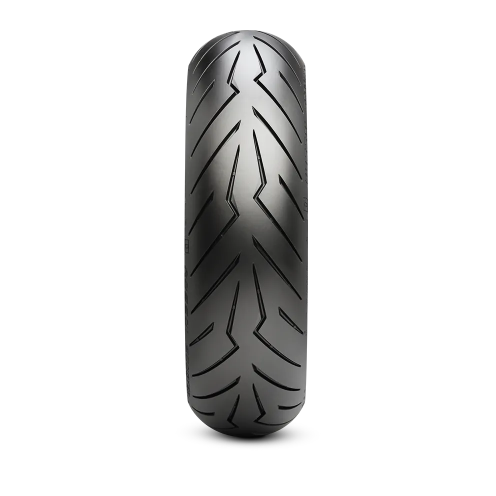 [2769400] Llanta 160/60R15 Pirelli Diablo Rosso Scooter 67H TL