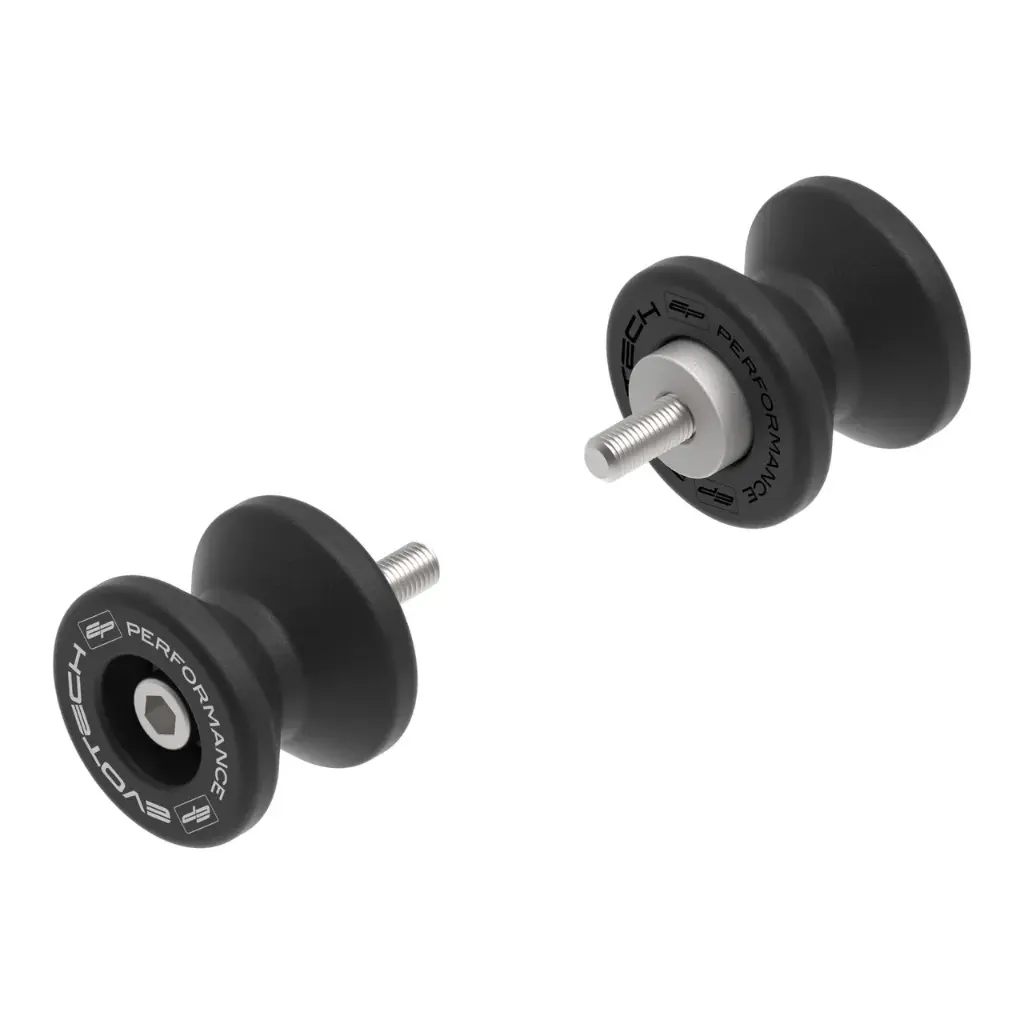 [PRN012592] Spools Evotech Yamaha MT-09 (2024+)