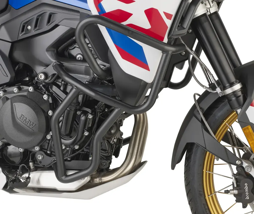 [TN5145] Barras Givi BMW F900GS 24