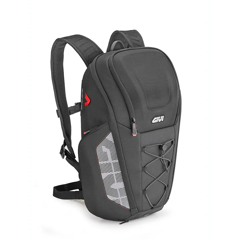 [EASY13] Morral Givi Porta Casco 18L