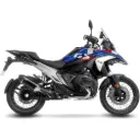 Exosto Slip-on Leovince LV14 Black Bmw GS1300 '23-26