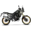 Exosto Slip-On Leovince LV14 Inox Yamaha Tenere 700 '24 Ø50