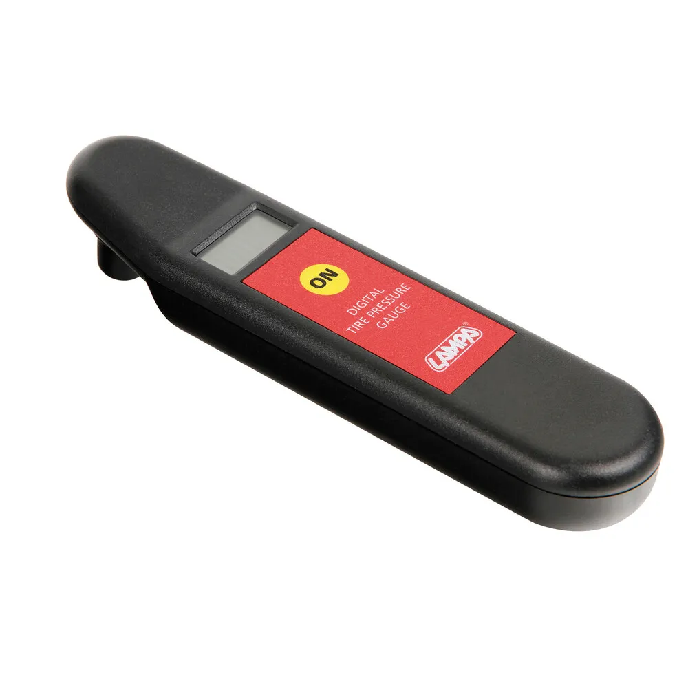 [74011] Medidor Digital Lampa Presion Aire